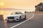 2020 Bentley Continental GT